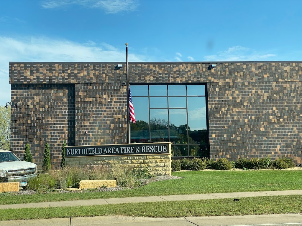 Northfield Area Fire & Rescue | 301 5th St W, Northfield, MN 55057, USA | Phone: (507) 366-8124