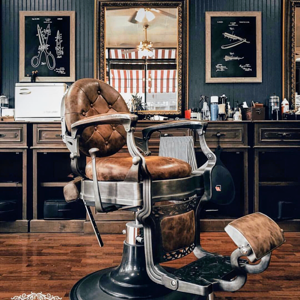 Bigote Men’s Grooming | 4800 New Broad St, Orlando, FL 32814, USA | Phone: (407) 895-8012