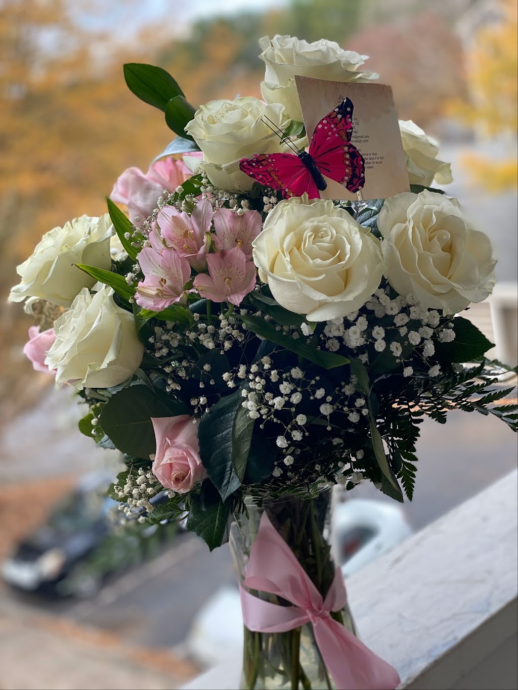 Flowers & Flowers Raleigh Florists | 2617 Rowland Rd #102, Raleigh, NC 27615, USA | Phone: (919) 900-7085