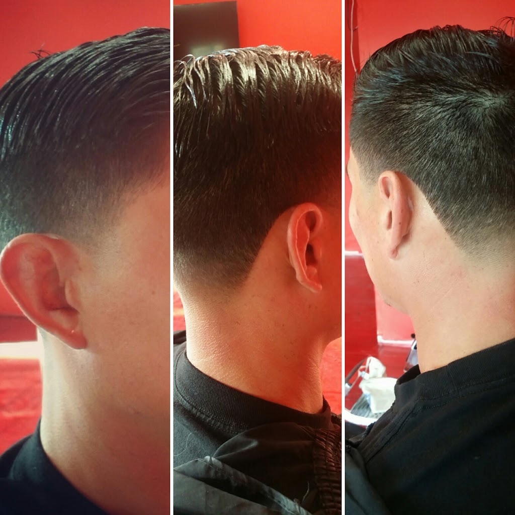 Ifade Barbershop | Arrow Hwy, Azusa, CA 91702 | Phone: (626) 391-7234