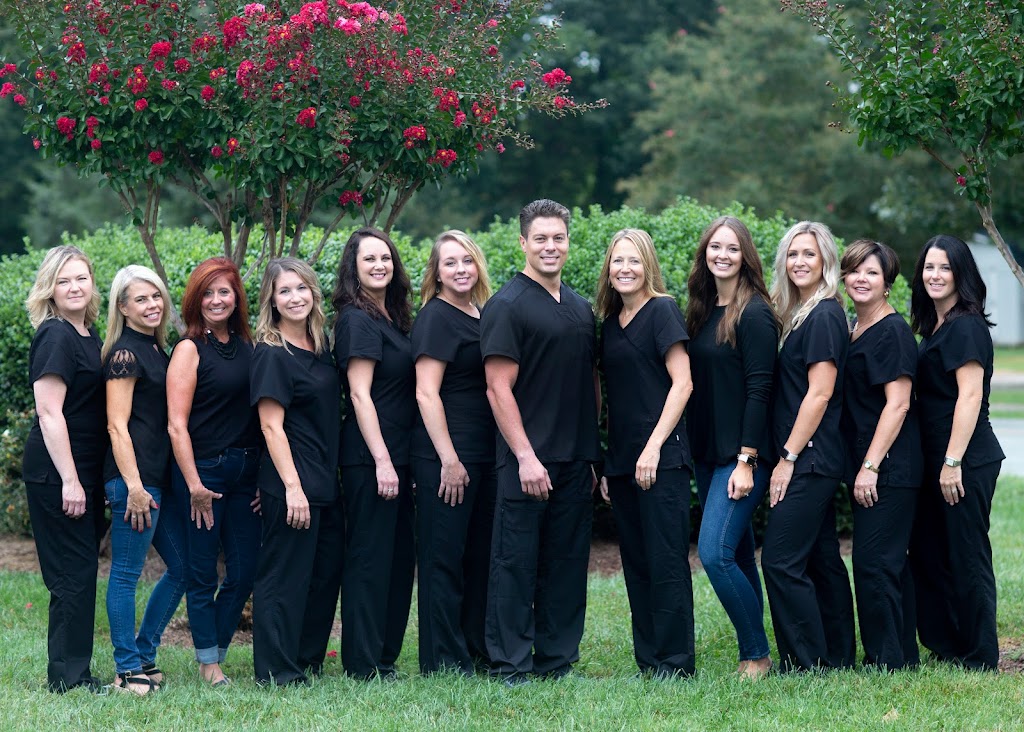 Troutman Family Dentistry | 1200 S 5th St, Mebane, NC 27302, USA | Phone: (919) 563-5939