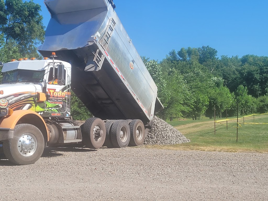 Todo Excavation & Grading, Inc. | 5400 Southport Rd, Portage, IN 46368, USA | Phone: (219) 759-6058