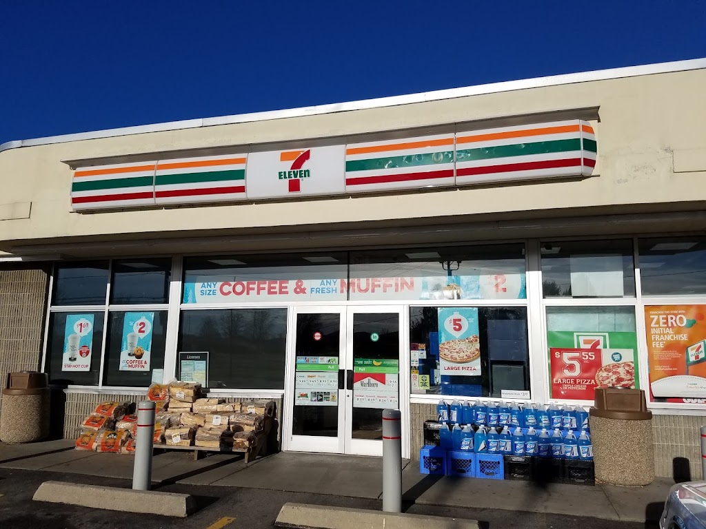 7-Eleven | 6880 Plaza, Wheatfield, NY 14304 | Phone: (716) 731-2584