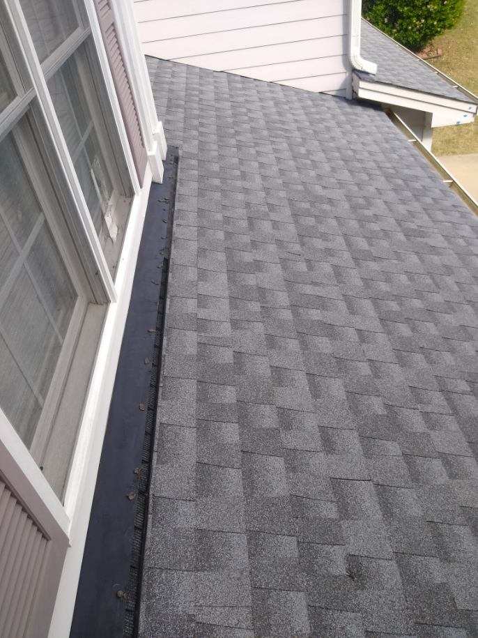 Top Roofing LLC | 105 Glade Park Rd, Cary, NC 27518, USA | Phone: (919) 670-9749