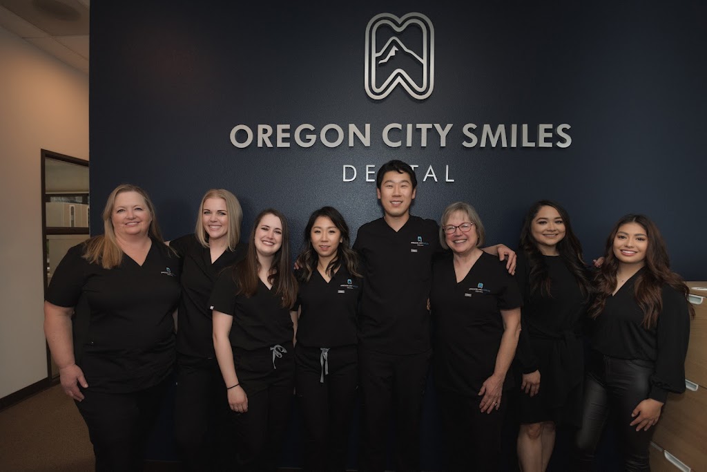 Oregon City Smiles Dental | 19731 OR-213, Oregon City, OR 97045 | Phone: (503) 518-3384
