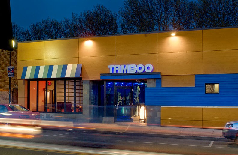 Tamboo Bistro | 252 Main St, Brockton, MA 02301, USA | Phone: (508) 584-8585