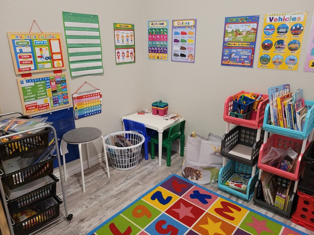 All In Preschool | 1816 Cinnamon Trl, Aubrey, TX 76227, USA | Phone: (469) 634-3223