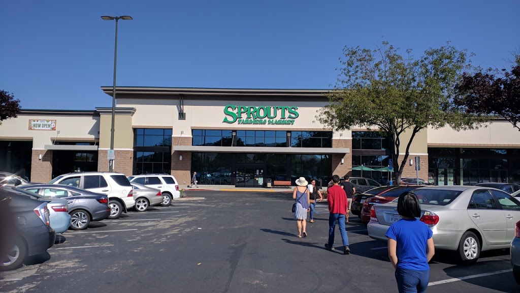 Sprouts Farmers Market | 1771 E Capitol Expy, San Jose, CA 95121, USA | Phone: (669) 234-5260