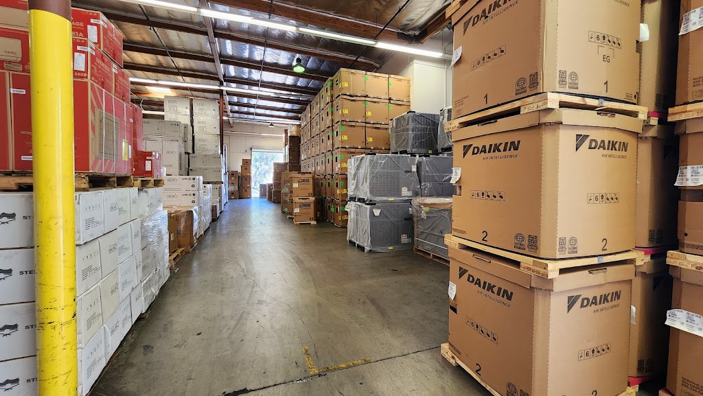 Star Air Kontrol | 9455 Chivers Ave, Sun Valley, CA 91352, USA | Phone: (818) 504-8080