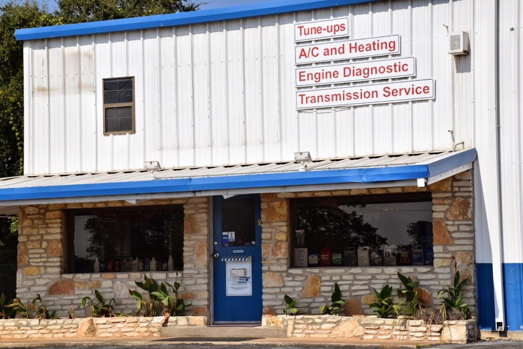 Hi-Tech Automotive | 8844 US-290, Austin, TX 78736, USA | Phone: (512) 288-0022