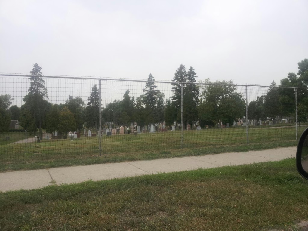 St. Marys Cemetery | 4403 Chicago Ave, Minneapolis, MN 55407, United States | Phone: (651) 488-8866