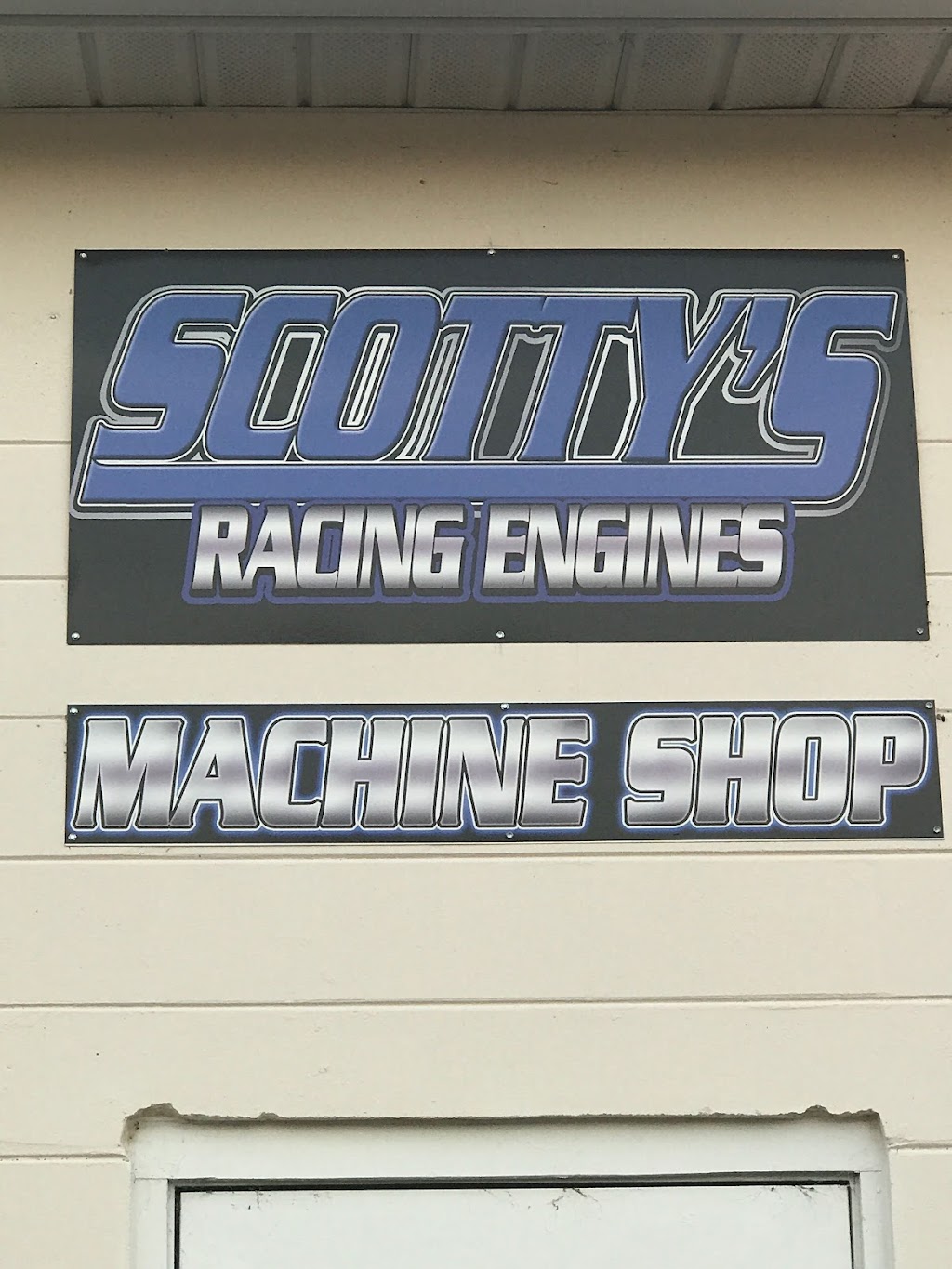 Scottys Racing Engines | 18825 Old Shady Hills Rd, Shady Hills, FL 34610, USA | Phone: (727) 857-0001