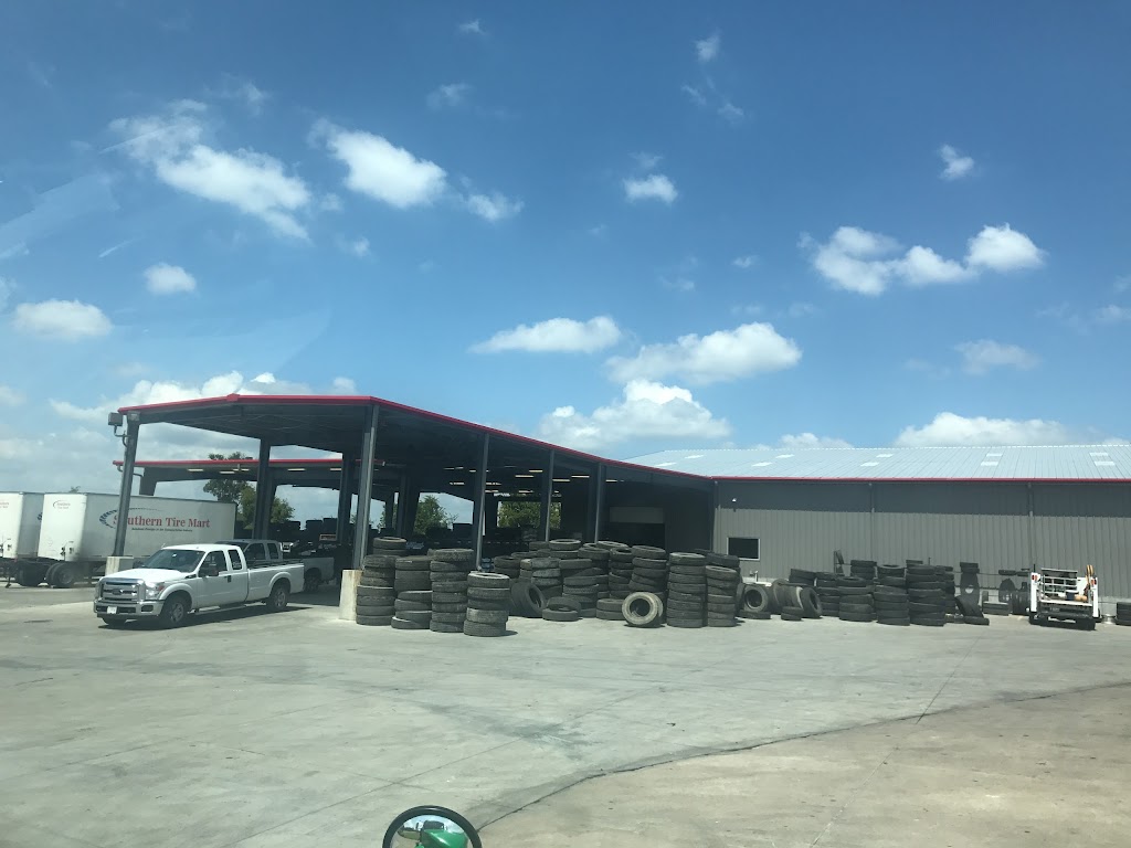 Southern Tire Mart | 40 N 129th E Ave, Tulsa, OK 74116, USA | Phone: (918) 838-2724