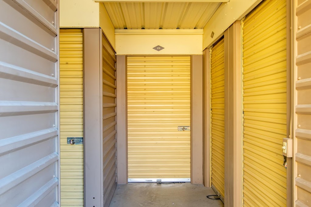 Public Storage | 13246 N 113th Ave #20, Youngtown, AZ 85363, USA | Phone: (623) 499-3676