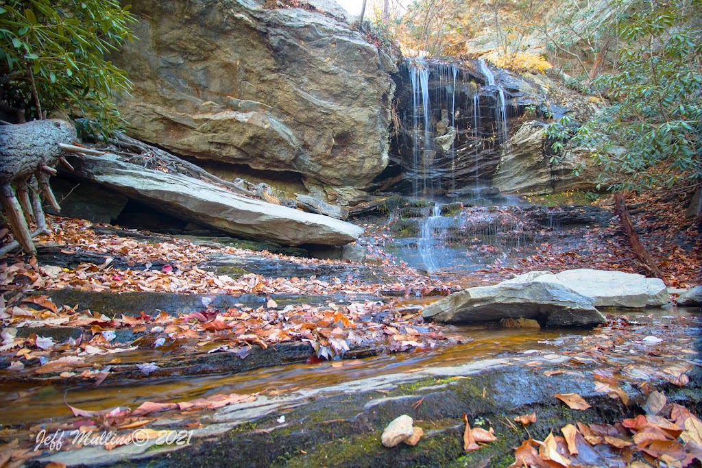 Hanging Rock State Park | 1790 Hanging Rock Park Rd, Danbury, NC 27016, USA | Phone: (336) 593-8480