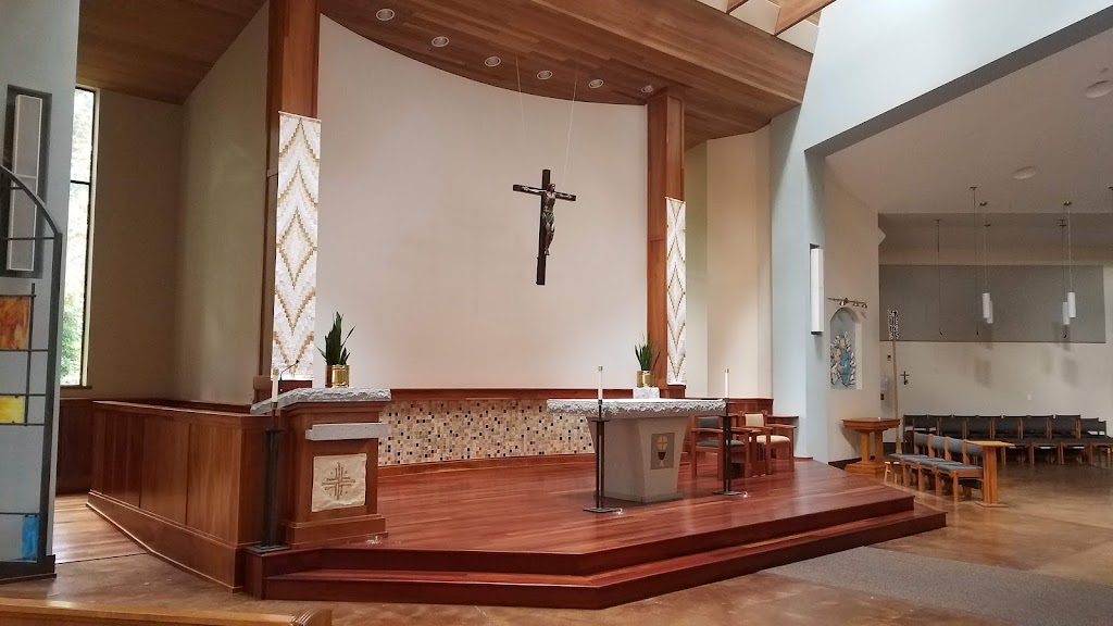 St. Theresas Parish | 3939 SW 331st St, Federal Way, WA 98023, USA | Phone: (253) 838-5924