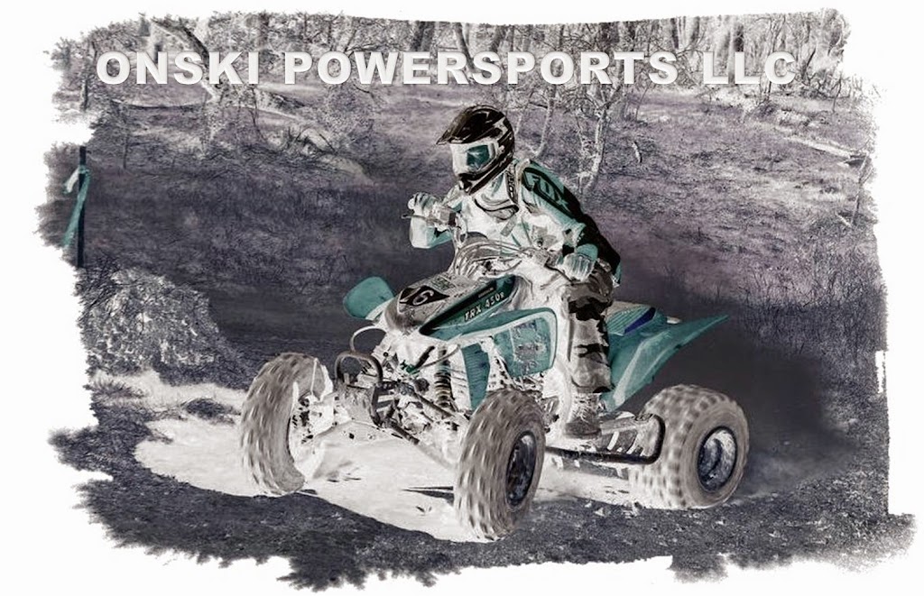 Onski Powersports | 794 Co Rd 3791, Paradise, TX 76073, USA | Phone: (817) 975-5038