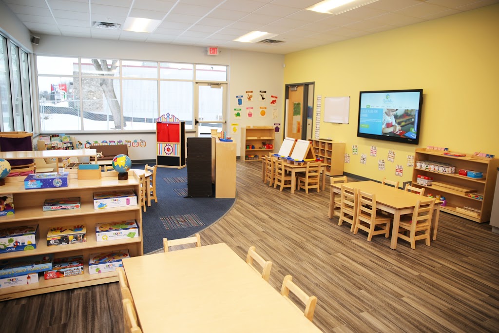 River Valley Montessori & Child Care | 110 Prairie St N, Shakopee, MN 55379, USA | Phone: (952) 222-4044