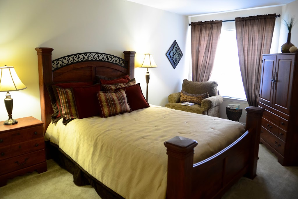 The Waverly Apartments | 3211 Pridwen Cir, Raleigh, NC 27610, USA | Phone: (919) 891-8821
