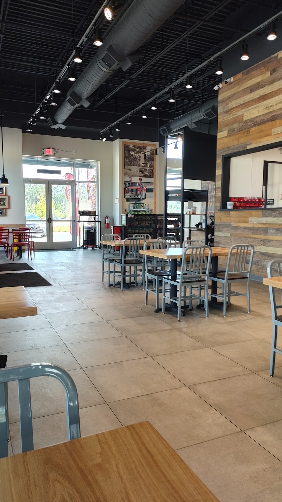 Firehouse Subs Wildlight | Located in Wildlight Village, 40 Homegrown Way, Yulee, FL 32097, USA | Phone: (904) 849-1996