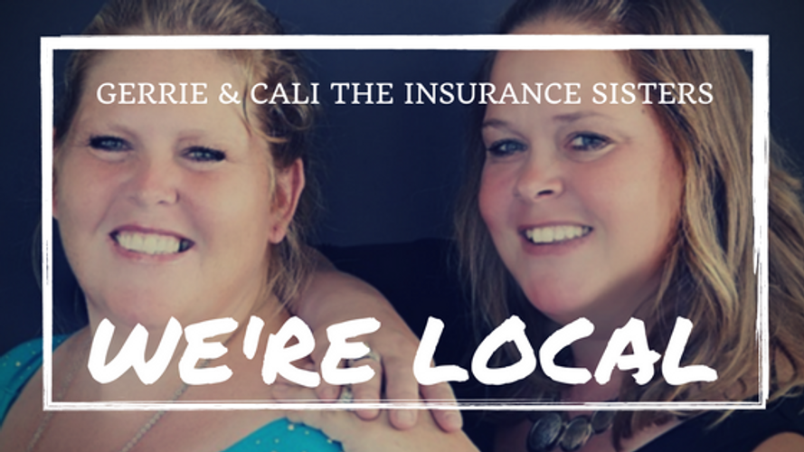 The Insurance Sisters | 966 Oak Ln, Rio Linda, CA 95673, USA | Phone: (916) 750-4009