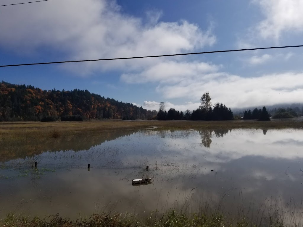 Snoqualmie Wildlife Area Cherry Valley Unit | Duvall Monroe Rd NE, Duvall, WA 98019, USA | Phone: (425) 775-1311