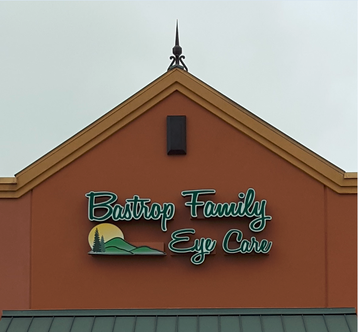 Bastrop Family Eye Care | W, 747 State Hwy 71 #550, Bastrop, TX 78602, USA | Phone: (512) 321-3042
