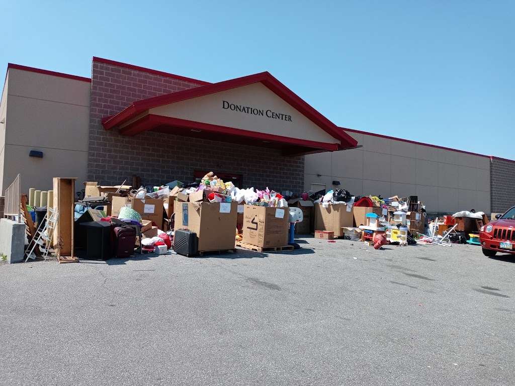 The Salvation Army Family Store & Donation Center | 1449 Middlle Road, Avon, OH 44011, USA | Phone: (800) 728-7825