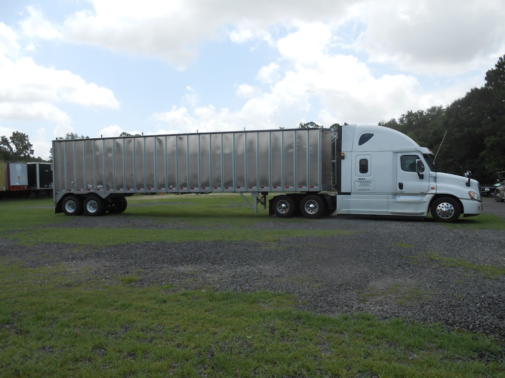 CMD Trailer Sales & Leasing, Inc. | 6650 Barth Rd, Jacksonville, FL 32219, USA | Phone: (904) 766-9703