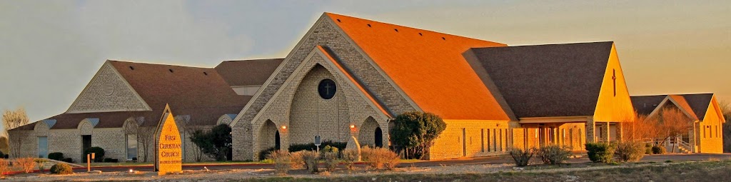 First Christian Church of Granbury | 2109 W US Hwy 377, Granbury, TX 76048, USA | Phone: (817) 573-5431