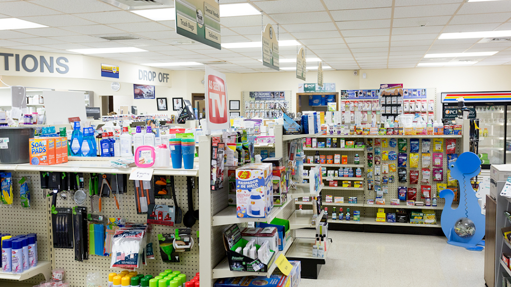 Heritage Square Pharmacy | 977 Cherry St E, Canal Fulton, OH 44614, USA | Phone: (330) 854-4949