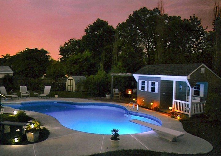 National Pools & Spas | 2495 Brunswick Pike Unit 34, Lawrenceville, NJ 08648, USA | Phone: (609) 583-4542