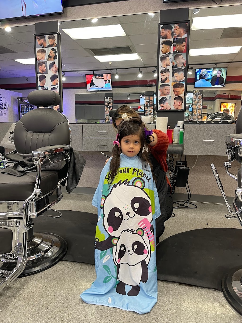 Barber 88 | 7435 W Cactus Rd Suit 109, Peoria, AZ 85381, USA | Phone: (623) 242-7632