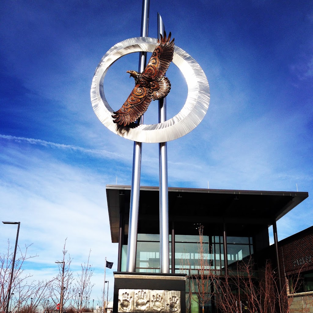 Dream Big Sculpture | 1395 S Garfield Ave, Loveland, CO 80537, USA | Phone: (970) 219-7418