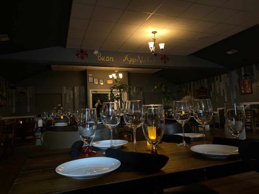 Osteria Ama | 100 Ridge Rd suite #24, Chadds Ford, PA 19317, USA | Phone: (484) 800-8676