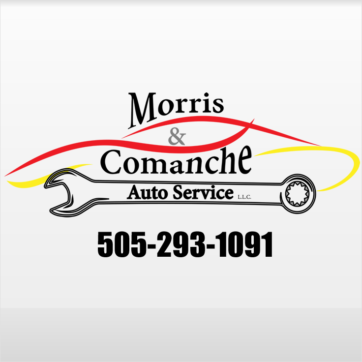 Morris & Comanche Auto Service | 3701 Morris St NE, Albuquerque, NM 87111, USA | Phone: (505) 293-1091