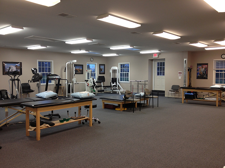 Woodstown Physical Therapy | 84 E Grant St #3, Woodstown, NJ 08098 | Phone: (856) 769-4564