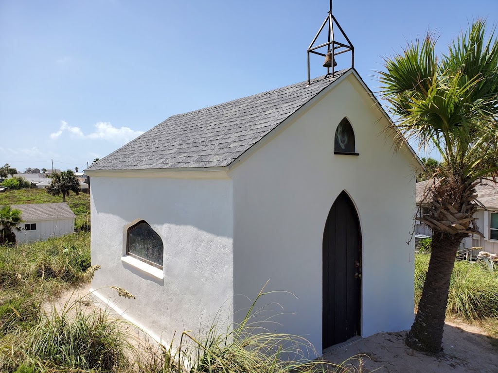 Chapel on the Dunes | 203 S 11th St, Port Aransas, TX 78373 | Phone: (361) 749-3800