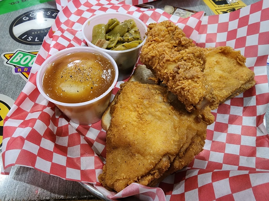 Champys Famous Fried Chicken | 10695 Hwy 119, Alabaster, AL 35007, USA | Phone: (205) 621-3991