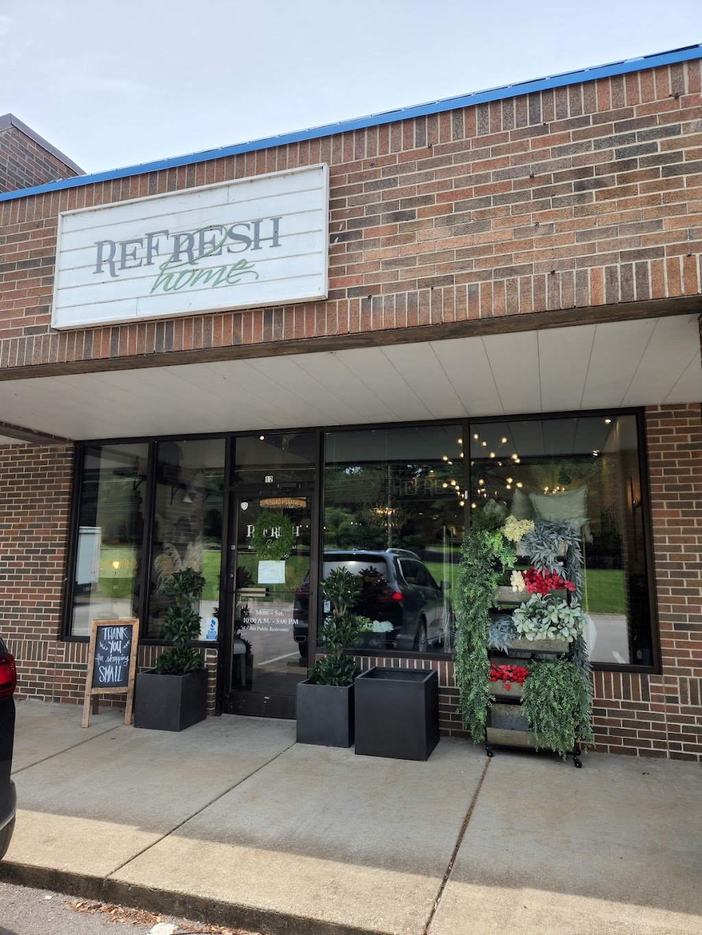 ReFresh Home | 1276 Lewisburg Pike, Franklin, TN 37064, USA | Phone: (615) 472-1336