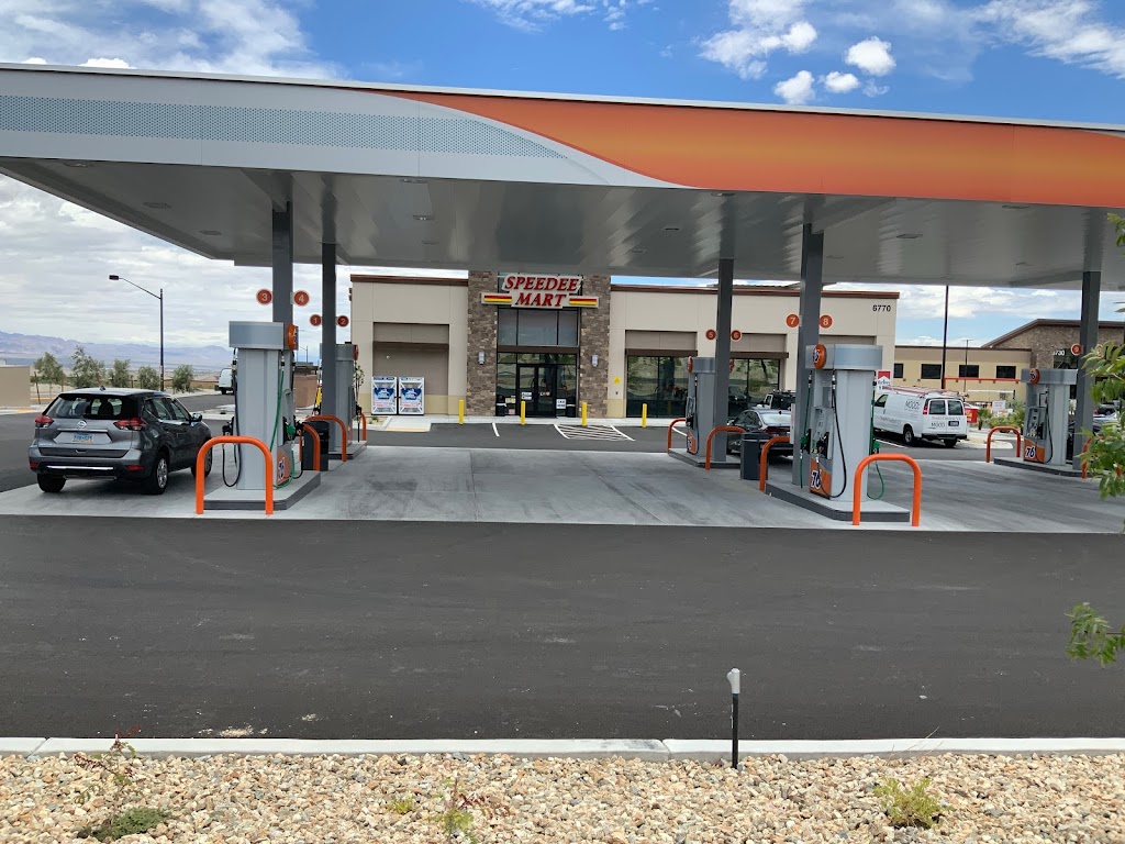 Speedee Mart, Inc | 6770 N Hualapai Way, Las Vegas, NV 89149, USA | Phone: (725) 696-0222