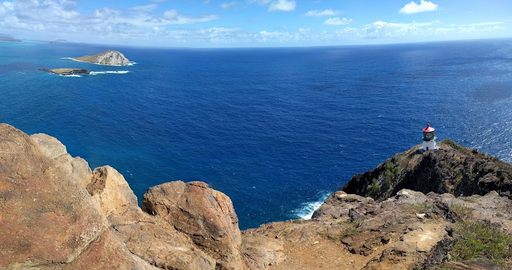 Makapu‘u Point Lighthouse Trail | Makapuʻu Point Lighthouse Trail, Waimanalo, HI 96795, USA | Phone: (808) 587-0300