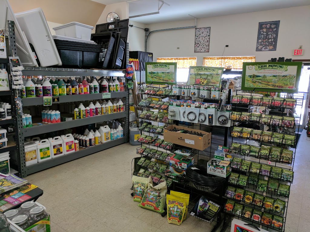 Saratoga Organics & Hydroponic Supply | 1475 Saratoga Rd, Ballston Spa, NY 12020, USA | Phone: (518) 930-0057