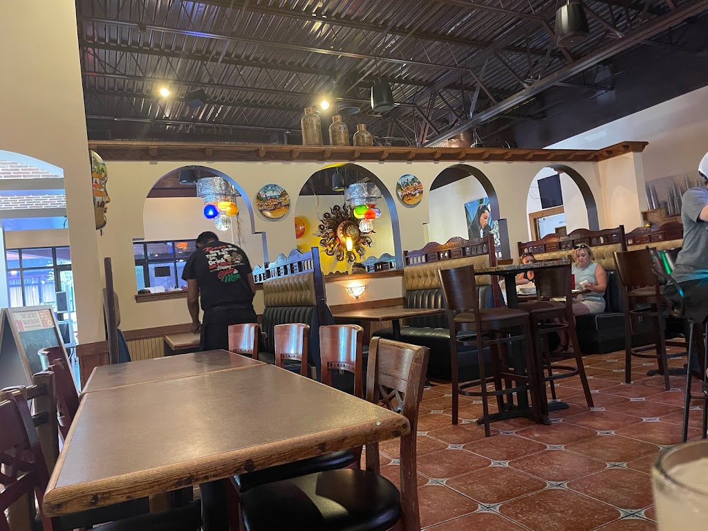 7 Tequilas Mexican Restaurant | 5947 Holly Springs Pkwy #201, Holly Springs, GA 30188, USA | Phone: (678) 217-7770