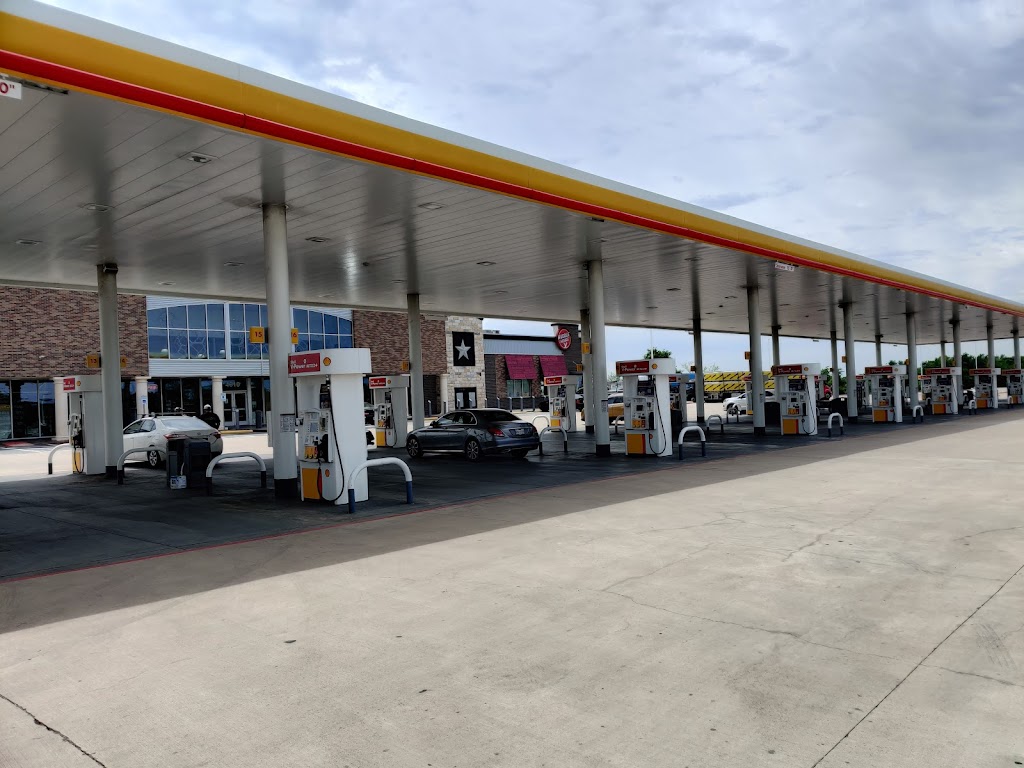 Shell | 4610 S IH 35 Service Rd, Georgetown, TX 78626, USA | Phone: (512) 688-5152