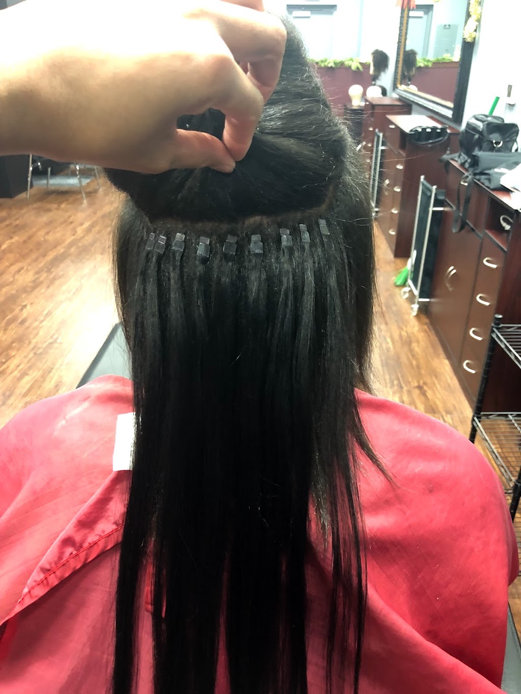 4 Elite Hair Studio | 4798 Auburn Way N #104, Auburn, WA 98002, USA | Phone: (253) 854-2449