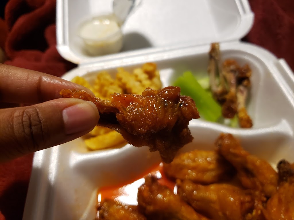 RJabs Wings | 6274 Mableton Pkwy SW Suite 110, Mableton, GA 30126, USA | Phone: (770) 739-7200