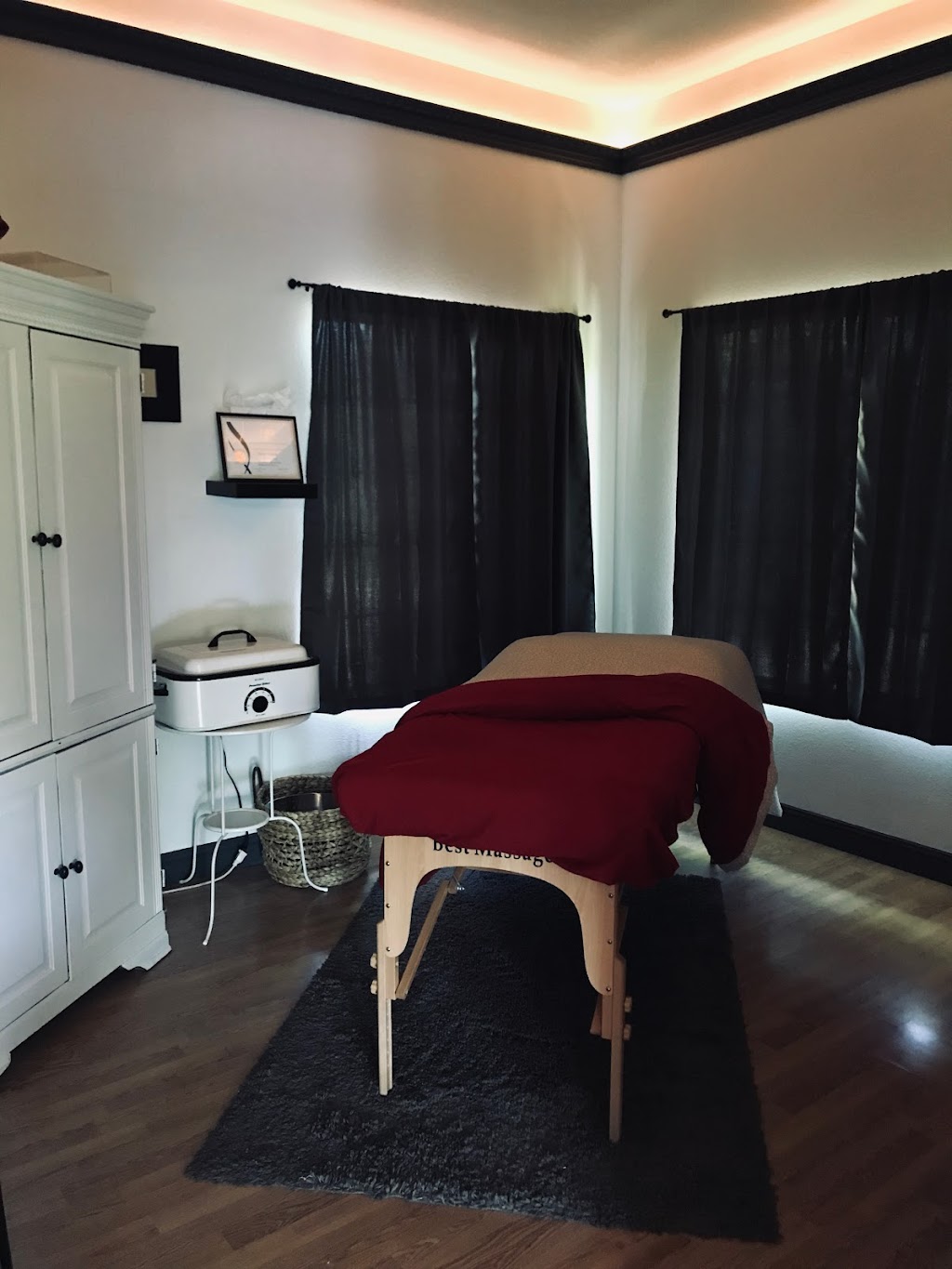 Dream Day Spa | 501 Natoma St, Folsom, CA 95630, USA | Phone: (916) 353-0410