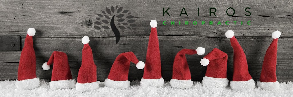 Kairos Chiropractic | 215 S Denton Tap Rd #285, Coppell, TX 75019, USA | Phone: (972) 304-3900