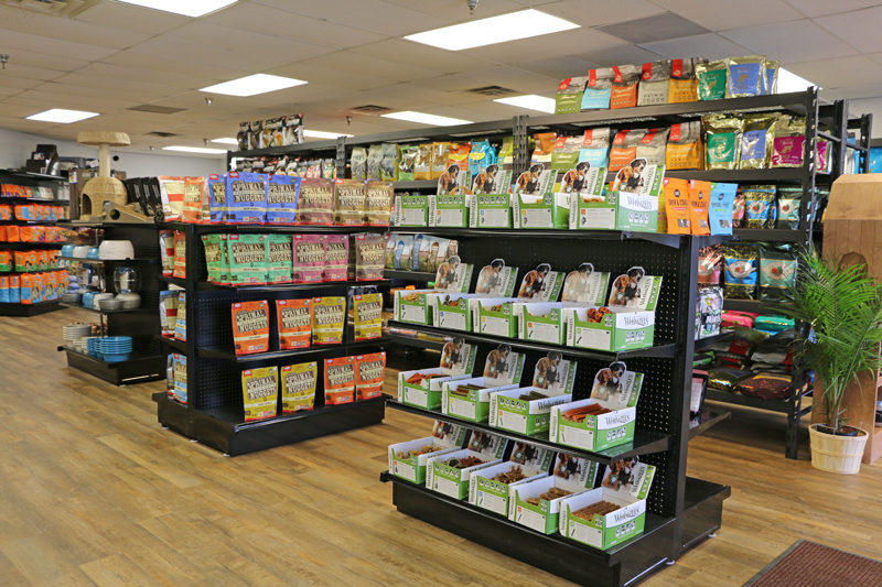 Pets Discount - Natural & Organic Pet Food | 739 N 132nd St, Omaha, NE 68154 | Phone: (402) 504-1945